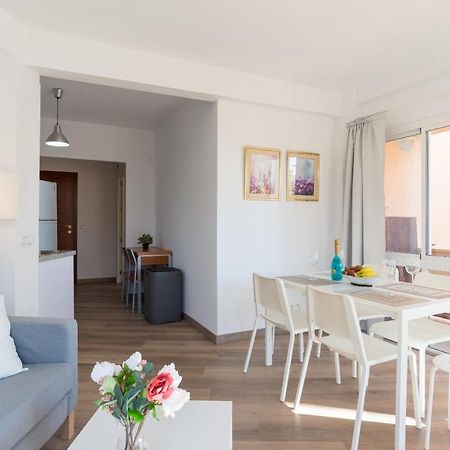 Soho Centro Terrace 2 Rooms Young People Only Málaga Extérieur photo