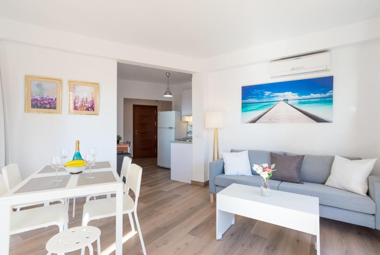 Soho Centro Terrace 2 Rooms Young People Only Málaga Extérieur photo